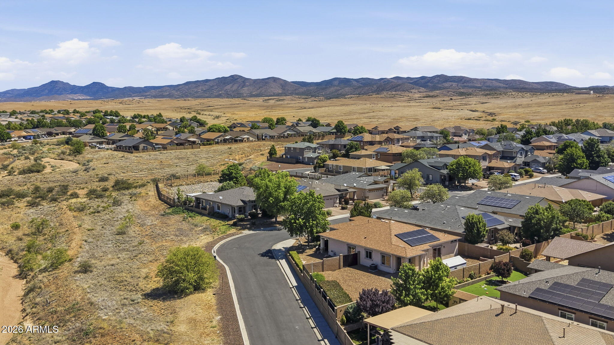 QUAILWOOD MEADOWS UNIT 3 - Residential