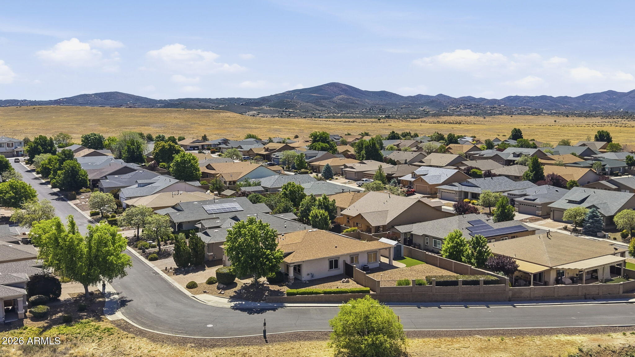 QUAILWOOD MEADOWS UNIT 3 - Residential