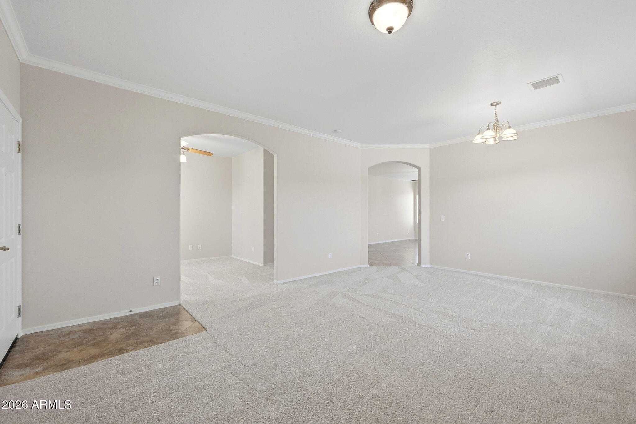 QUAILWOOD MEADOWS UNIT 3 - Residential