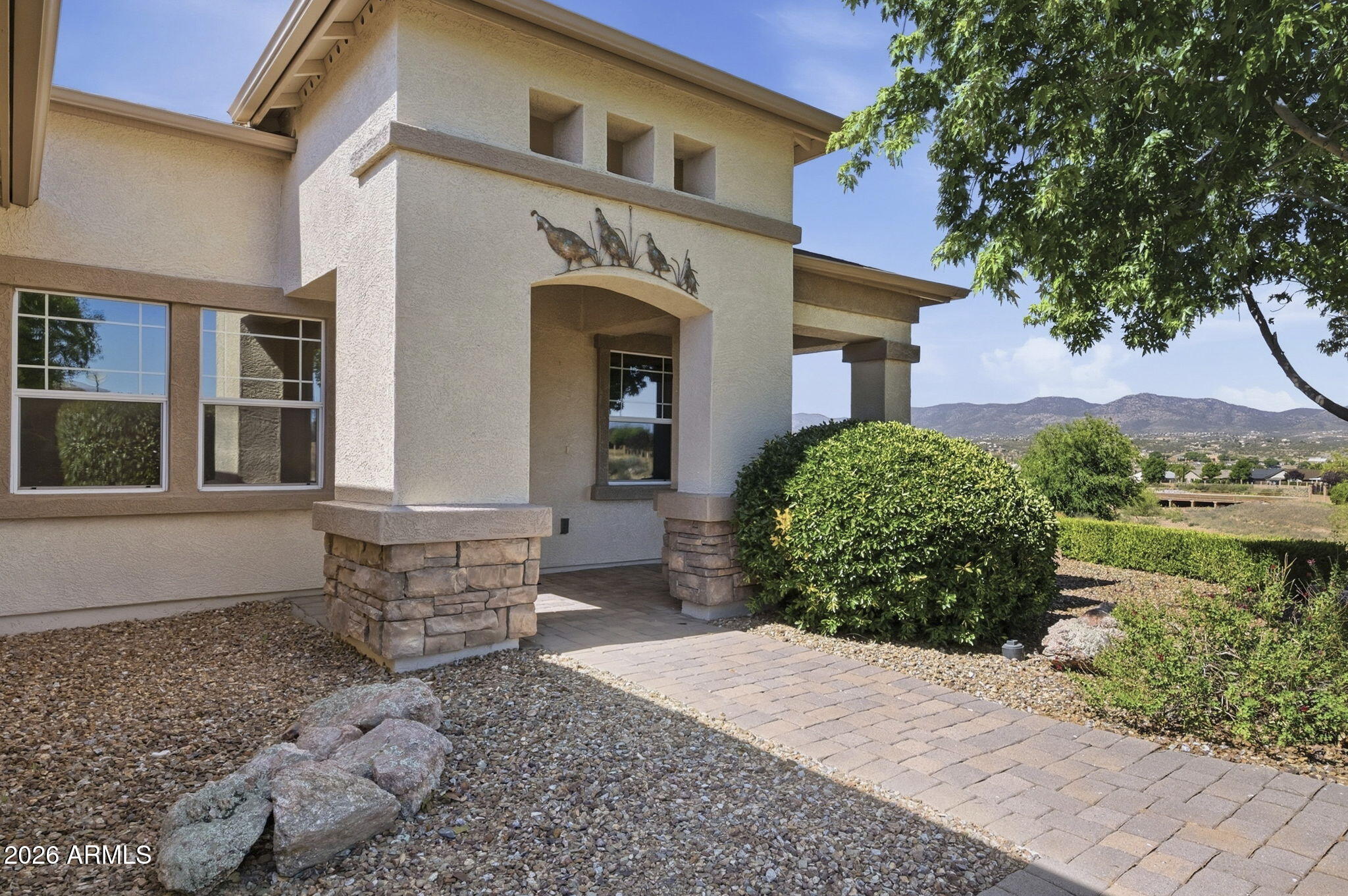 QUAILWOOD MEADOWS UNIT 3 - Residential