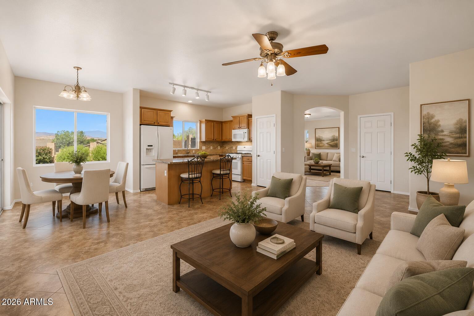 QUAILWOOD MEADOWS UNIT 3 - Residential
