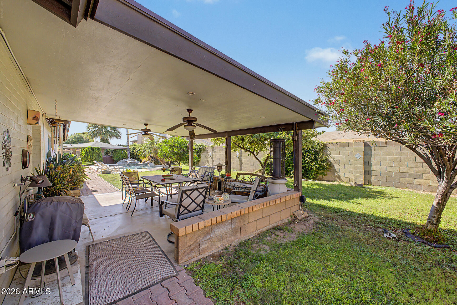 GOLDEN PALMS ESTATES 5 UNIT 3 - Residential