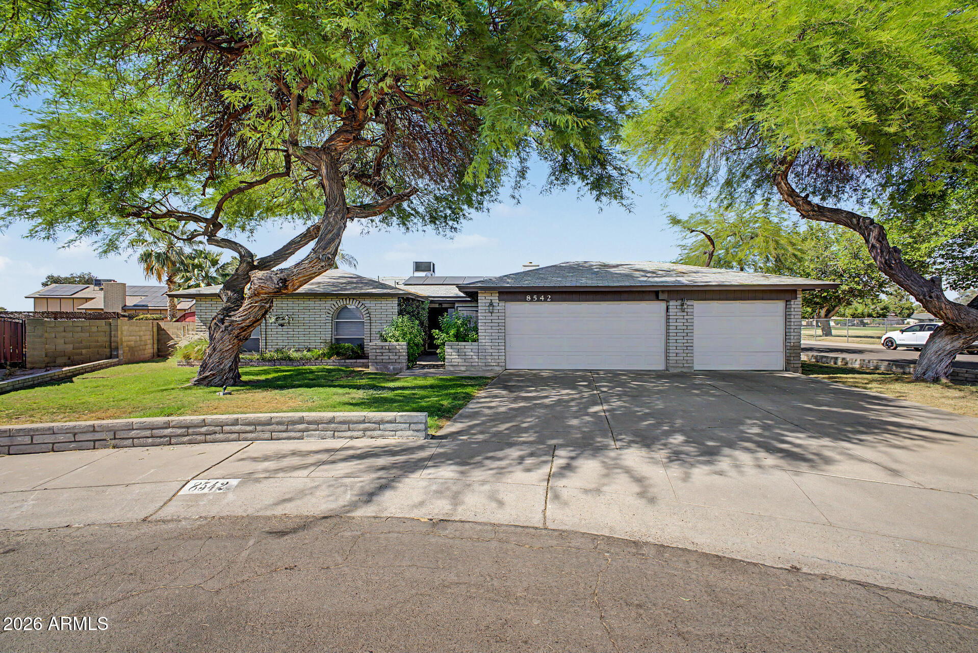 GOLDEN PALMS ESTATES 5 UNIT 3 - Residential