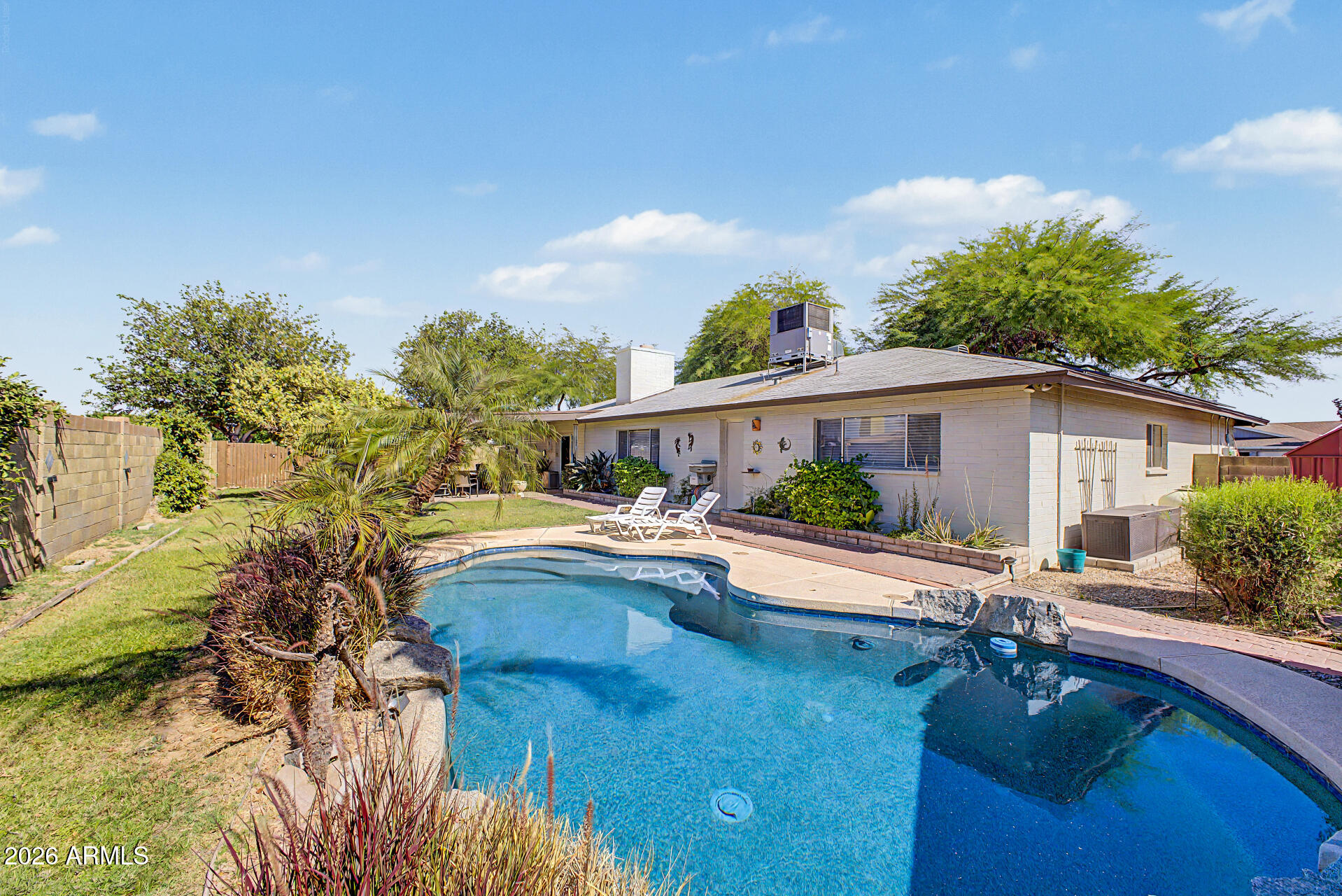 GOLDEN PALMS ESTATES 5 UNIT 3 - Residential