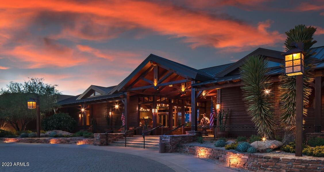 Desert Mountain - Residential