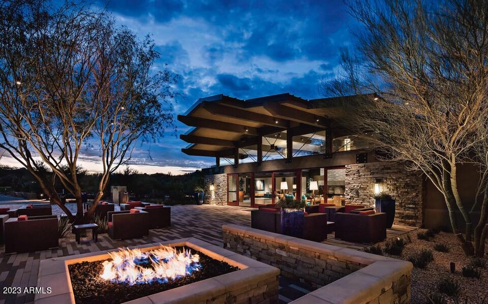Desert Mountain - Residential
