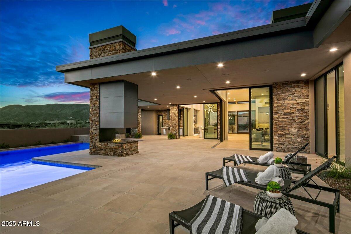 Desert Mountain - Residential