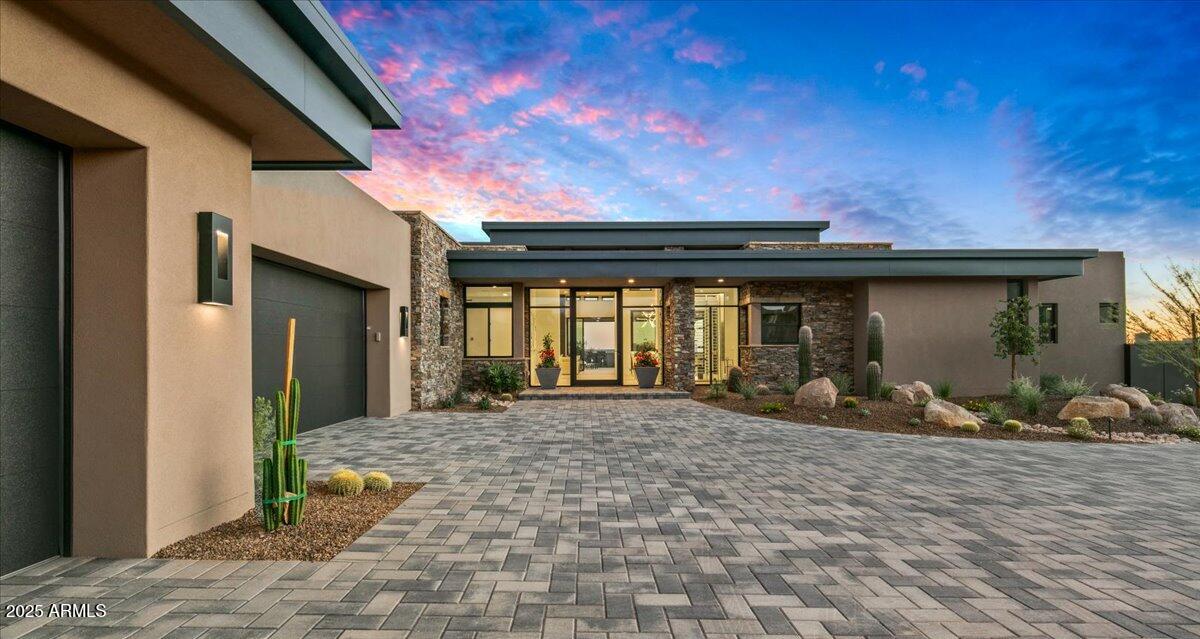 Desert Mountain - Residential