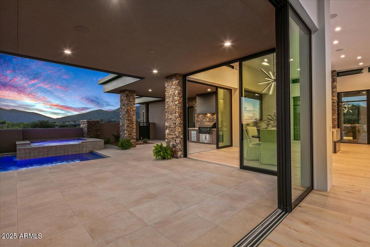 Desert Mountain - Residential