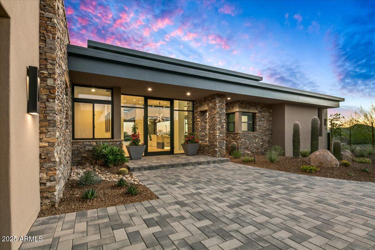 Desert Mountain - Residential