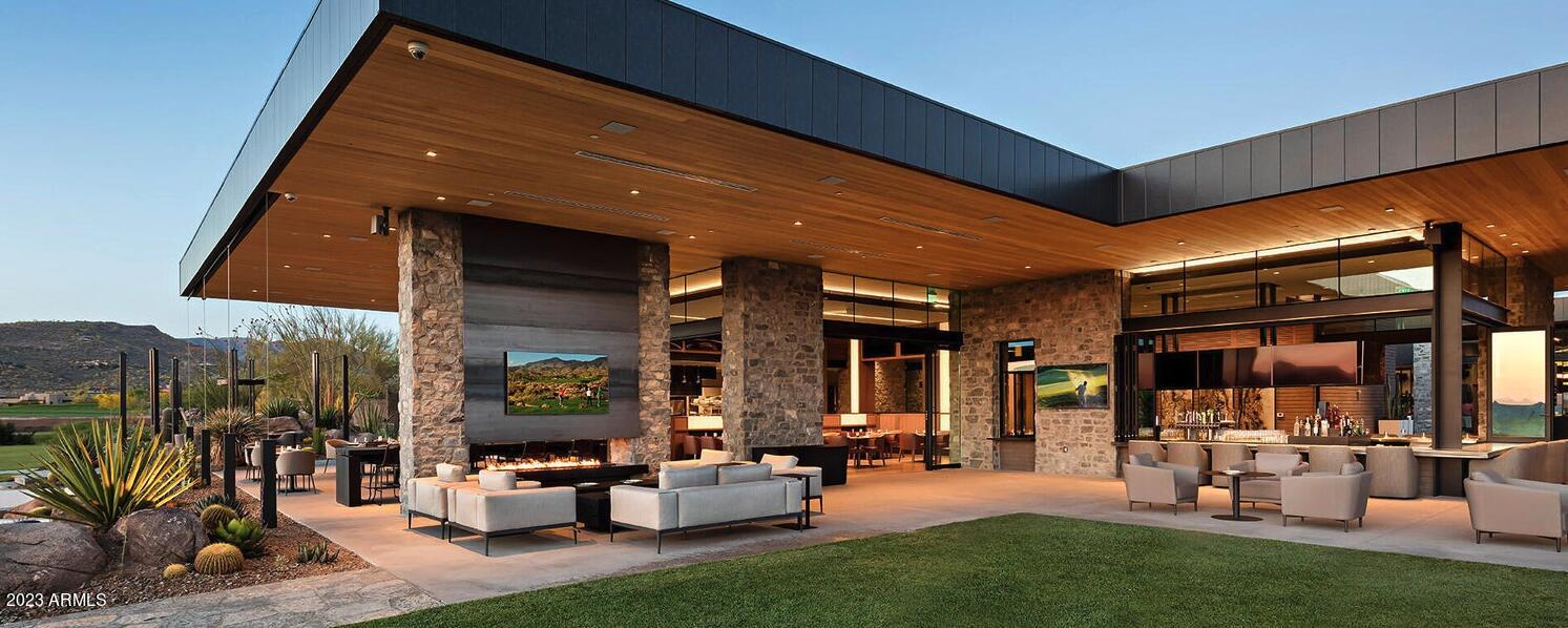 Desert Mountain - Residential