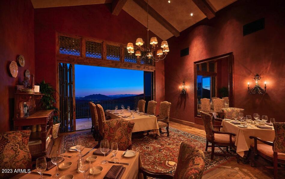 Desert Mountain - Residential