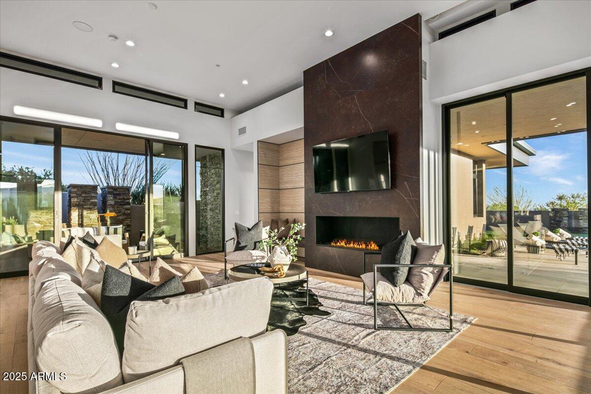 Desert Mountain - Residential