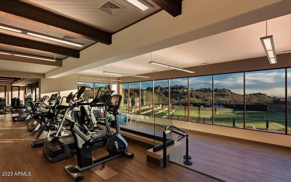 Desert Mountain - Residential