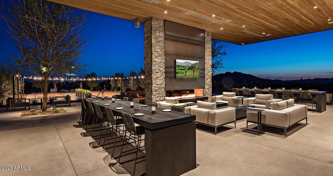 Desert Mountain - Residential