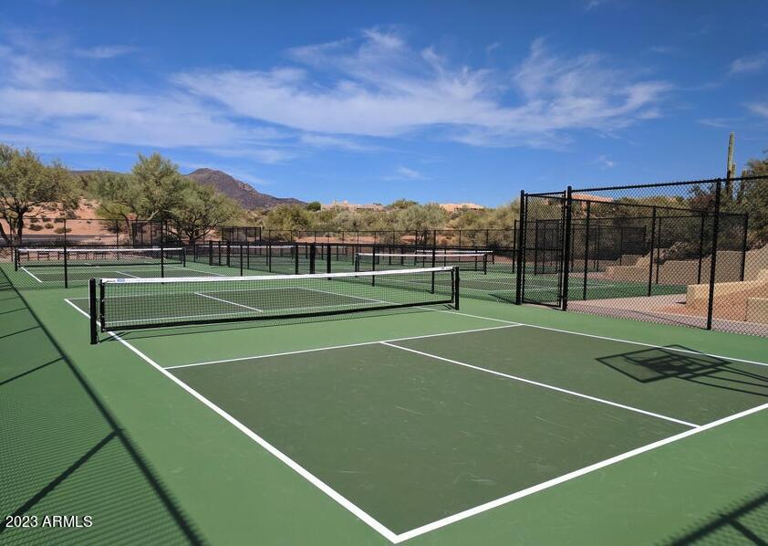 Desert Mountain - Residential