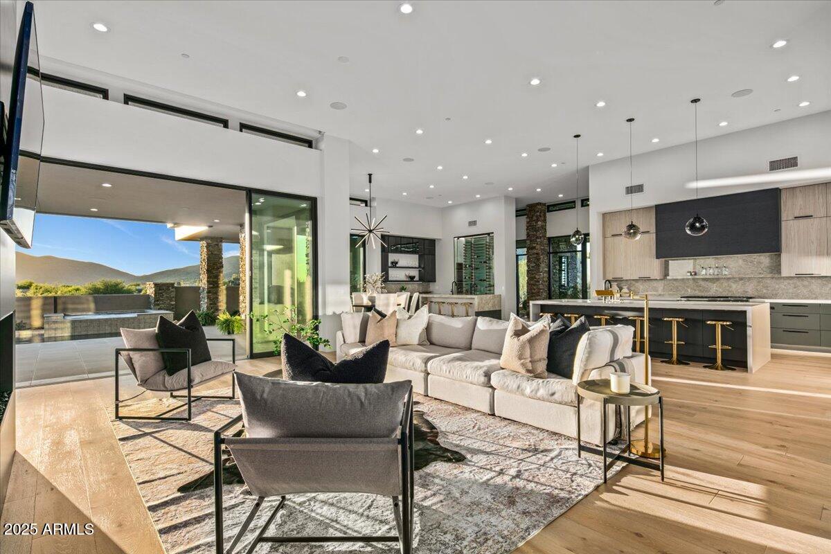 Desert Mountain - Residential