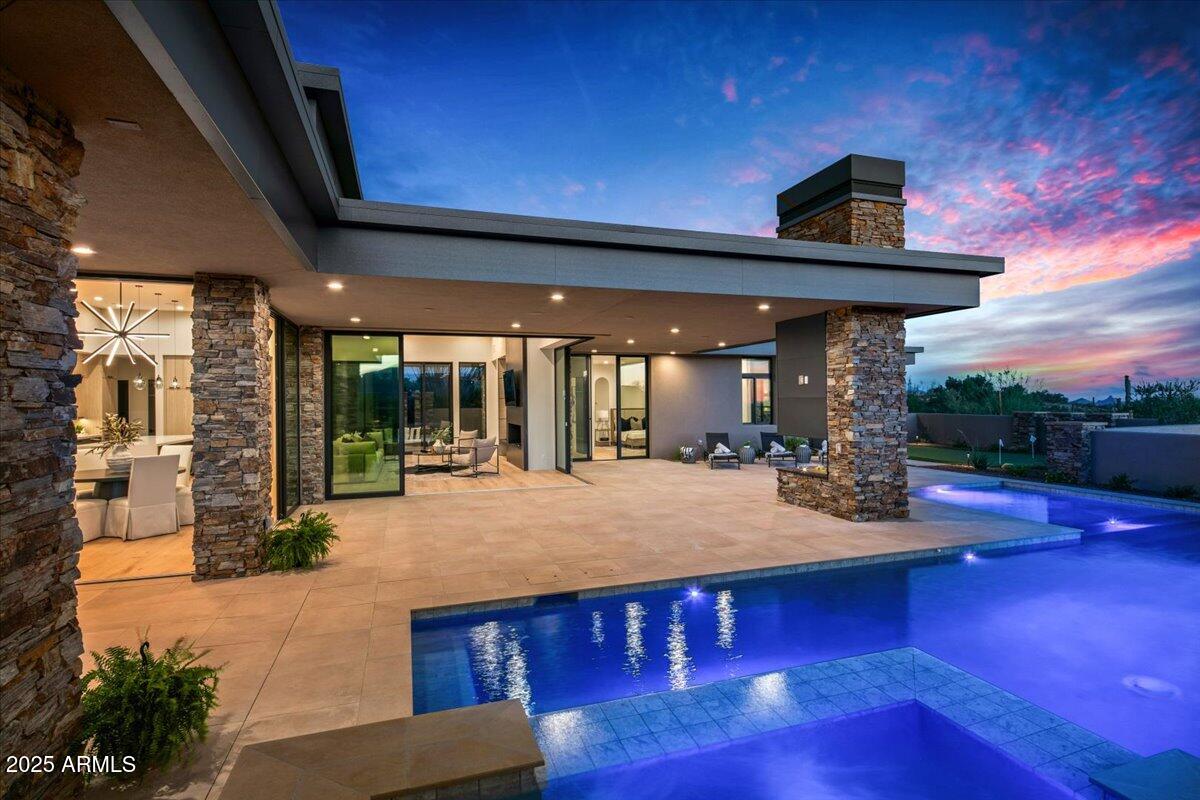 Desert Mountain - Residential