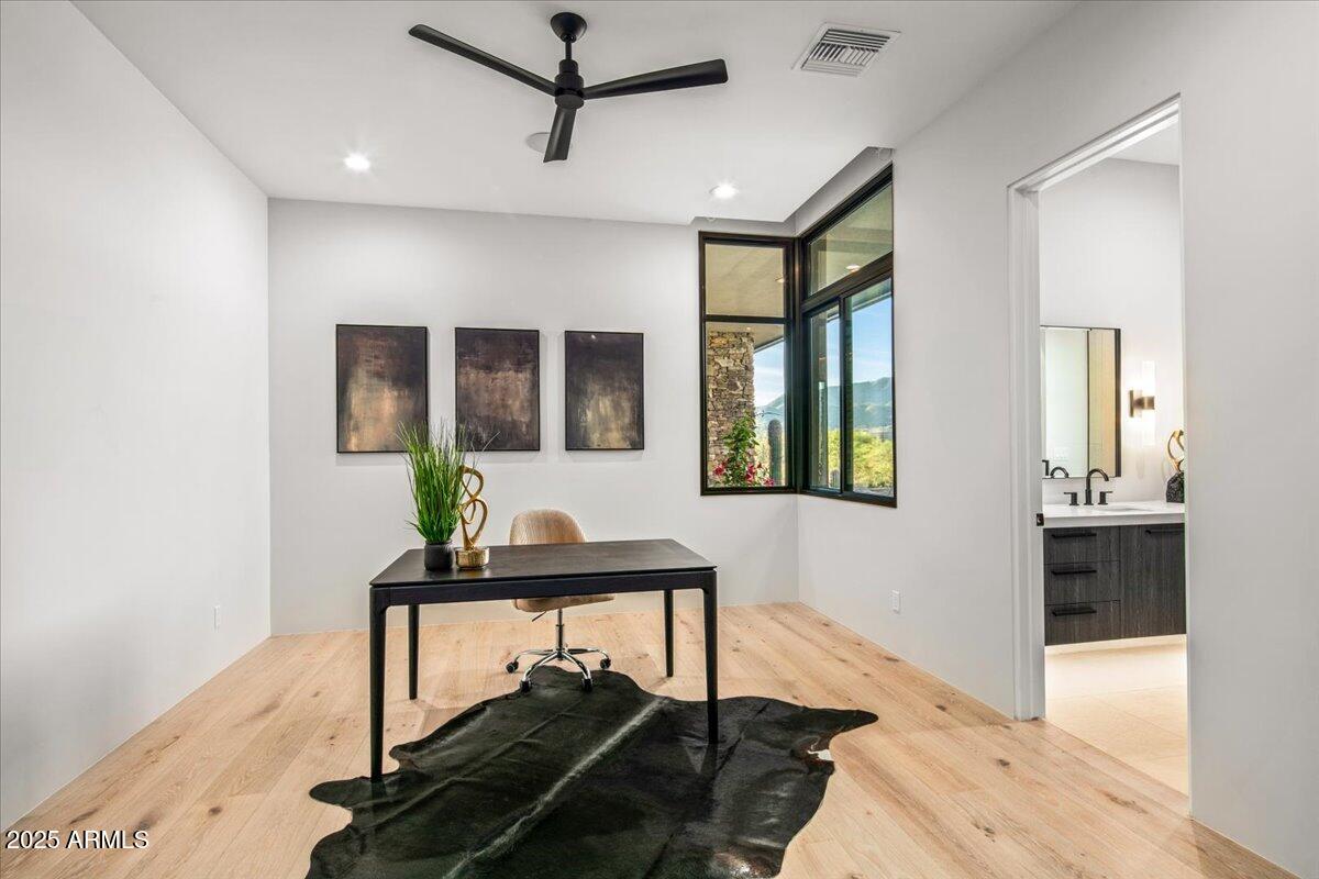 Desert Mountain - Residential