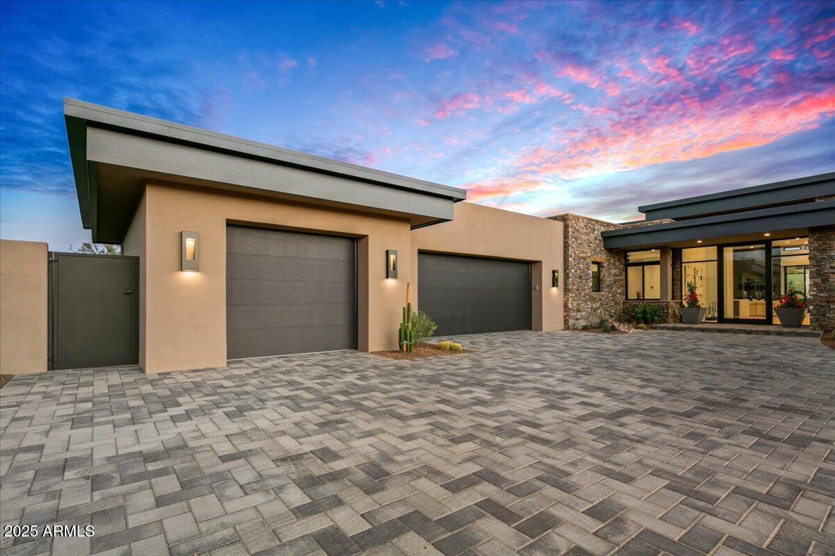 Desert Mountain - Residential