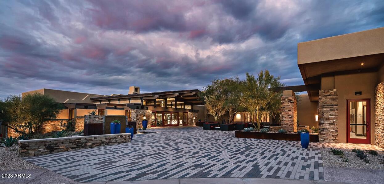 Desert Mountain - Residential