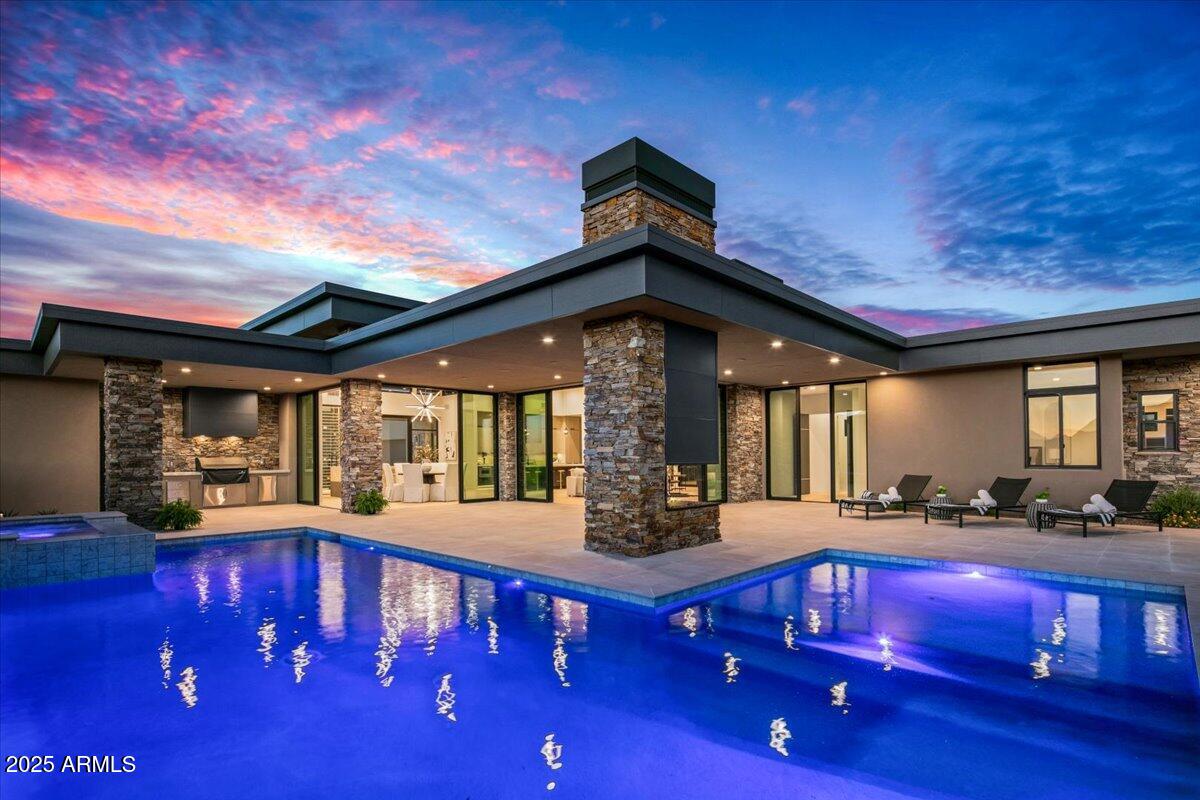 Desert Mountain - Residential