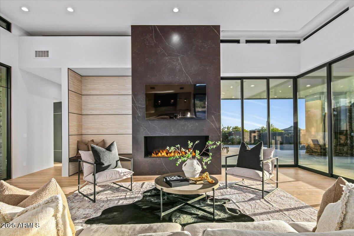 Desert Mountain - Residential