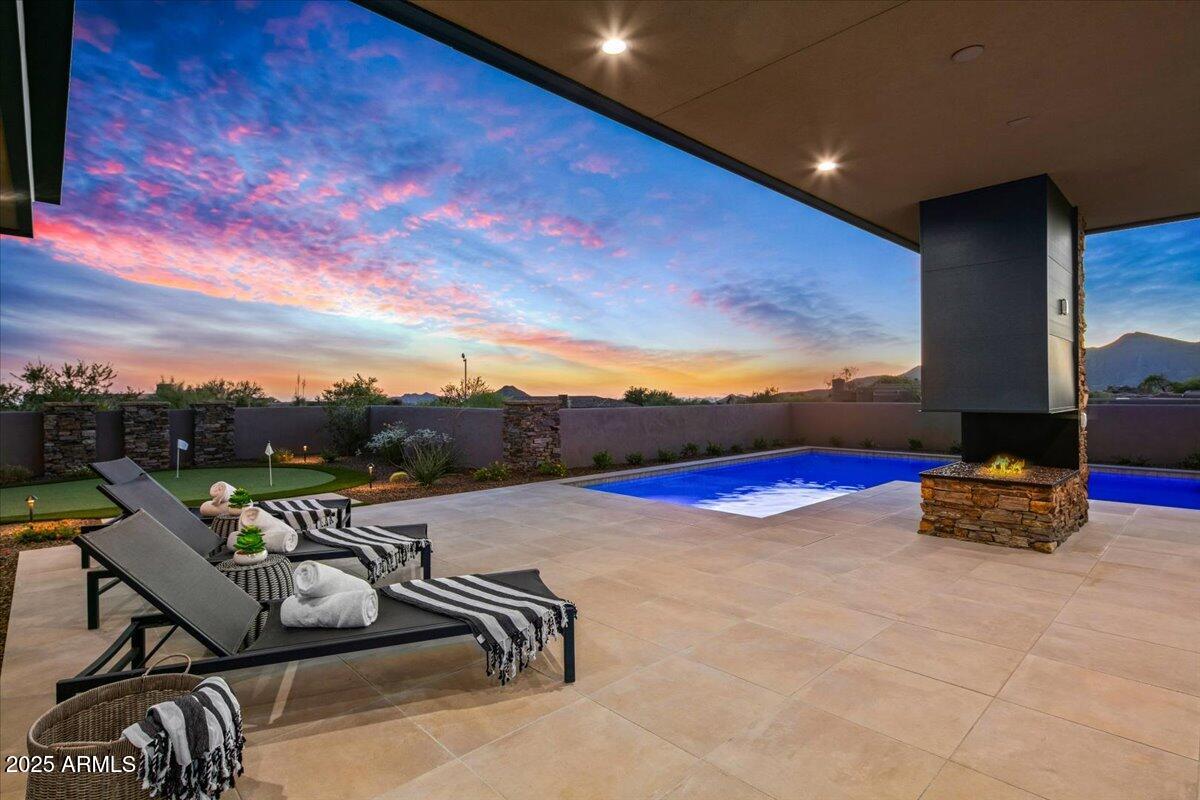 Desert Mountain - Residential