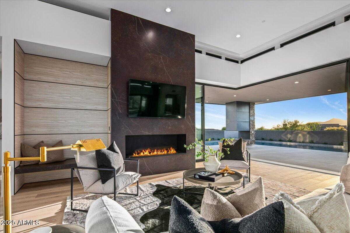 Desert Mountain - Residential