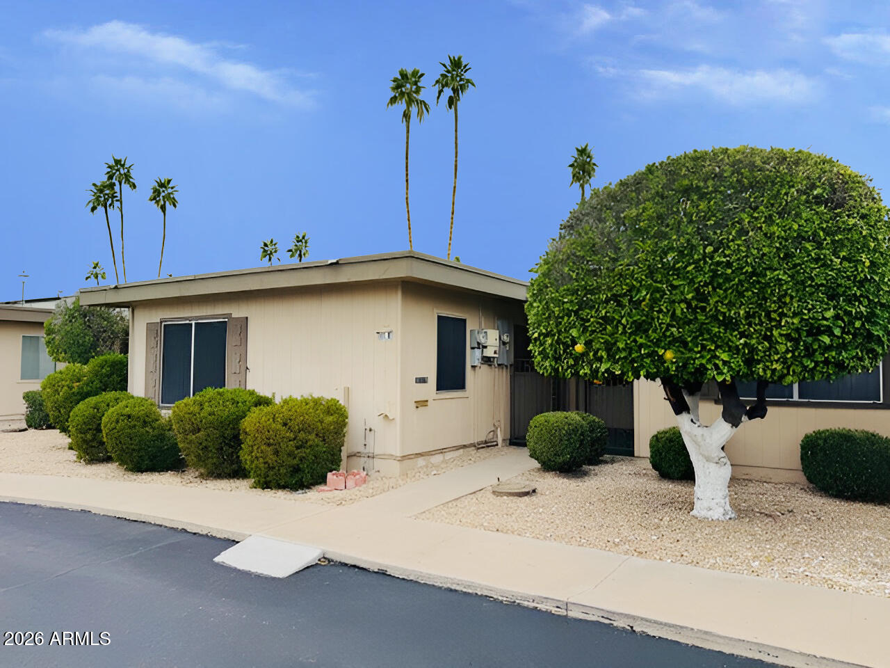 SUN CITY UNIT 28 - Residential
