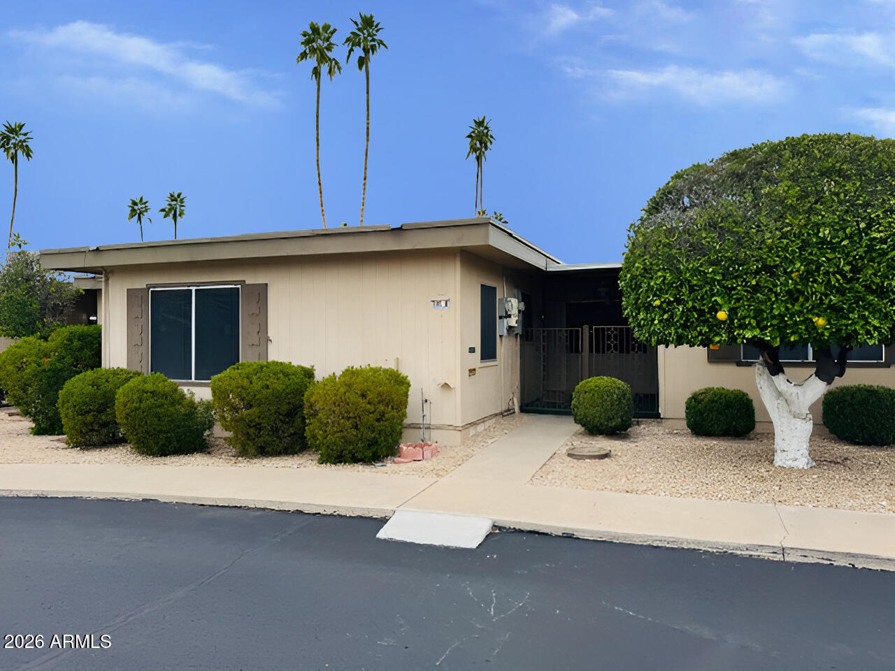 SUN CITY UNIT 28 - Residential