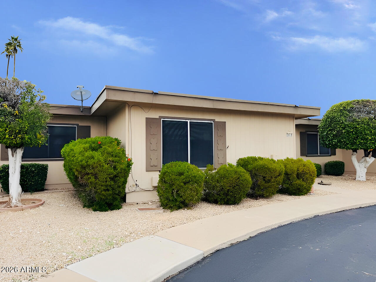 SUN CITY UNIT 28 - Residential