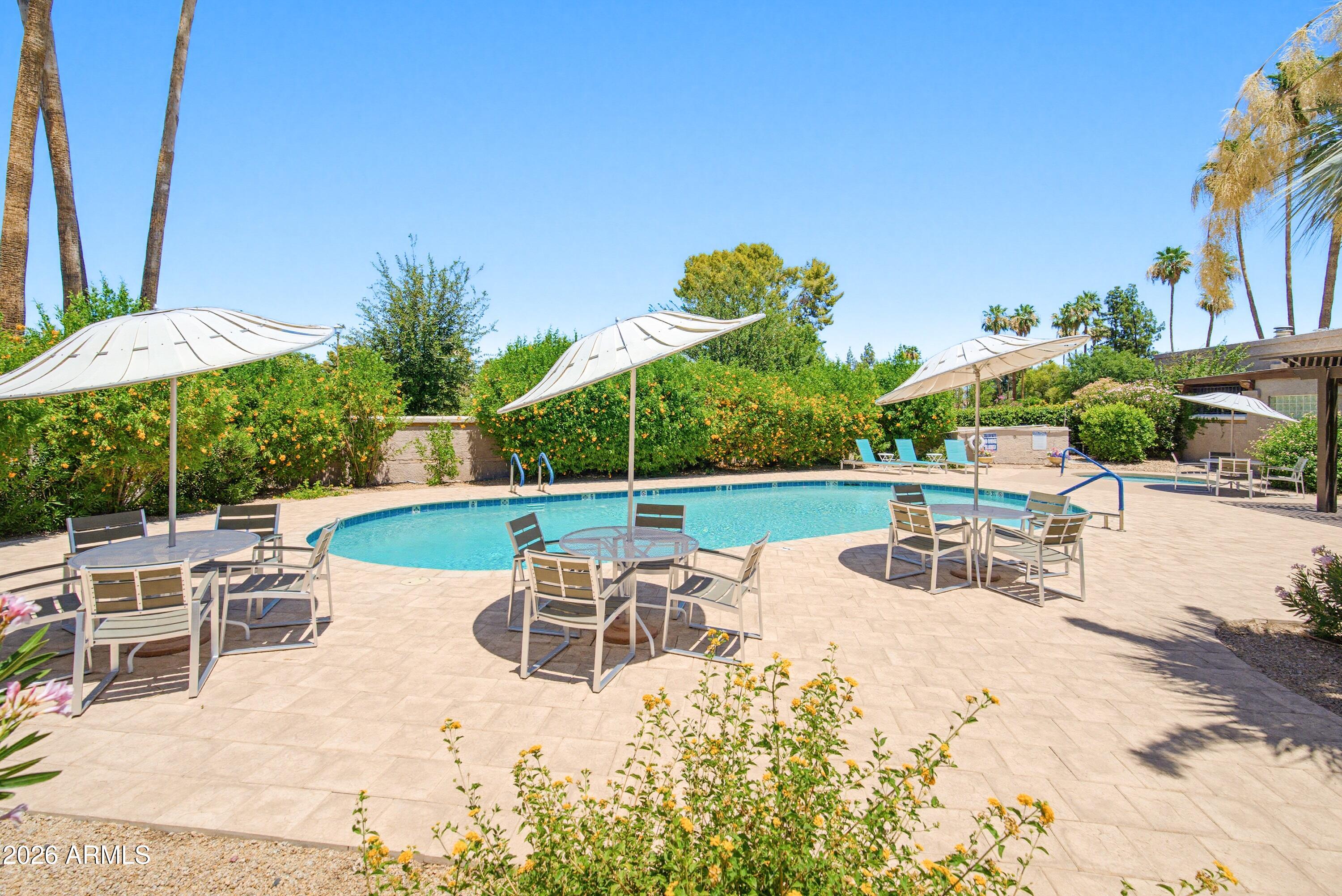 La Mariposa Villas 3 - Residential