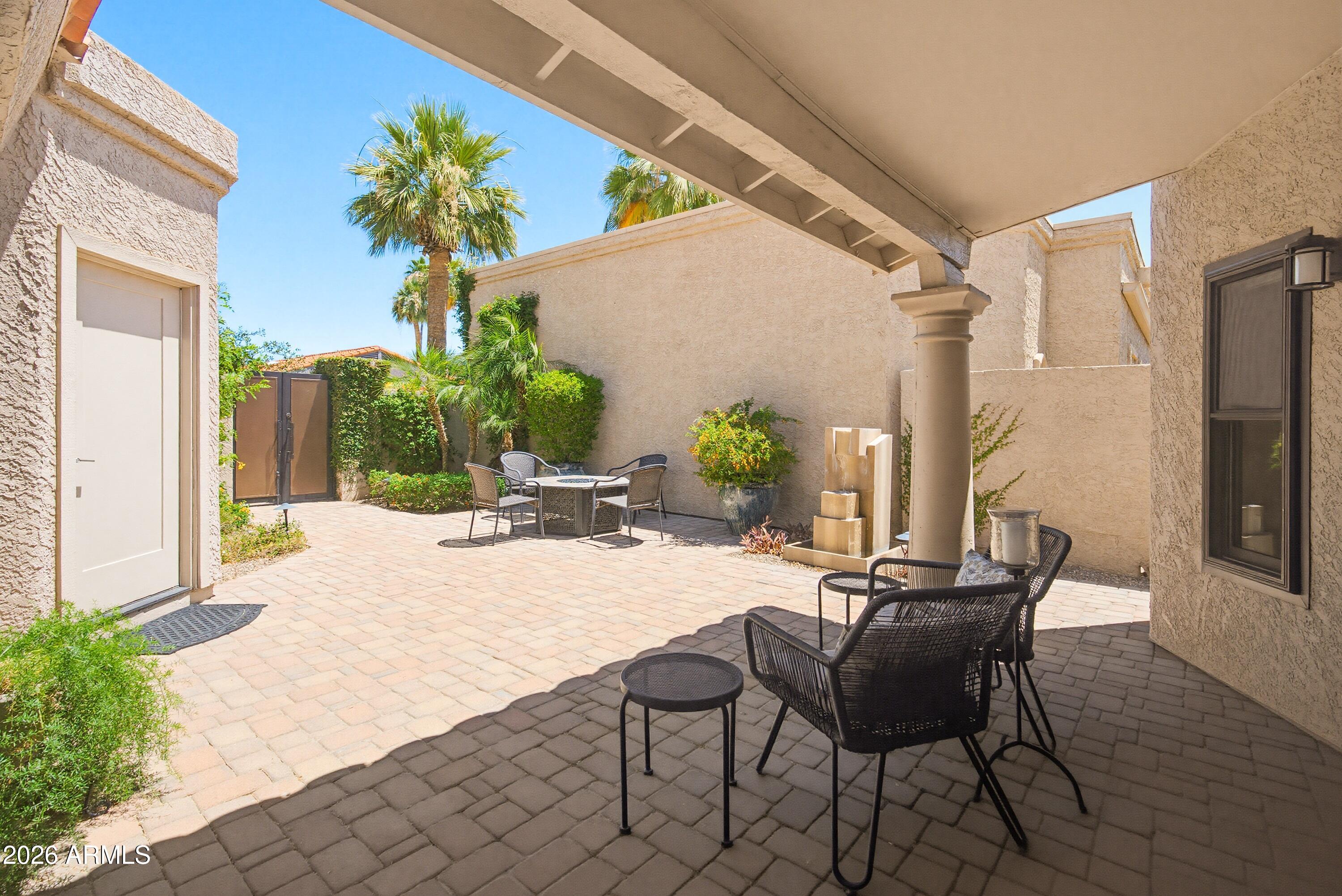 La Mariposa Villas 3 - Residential