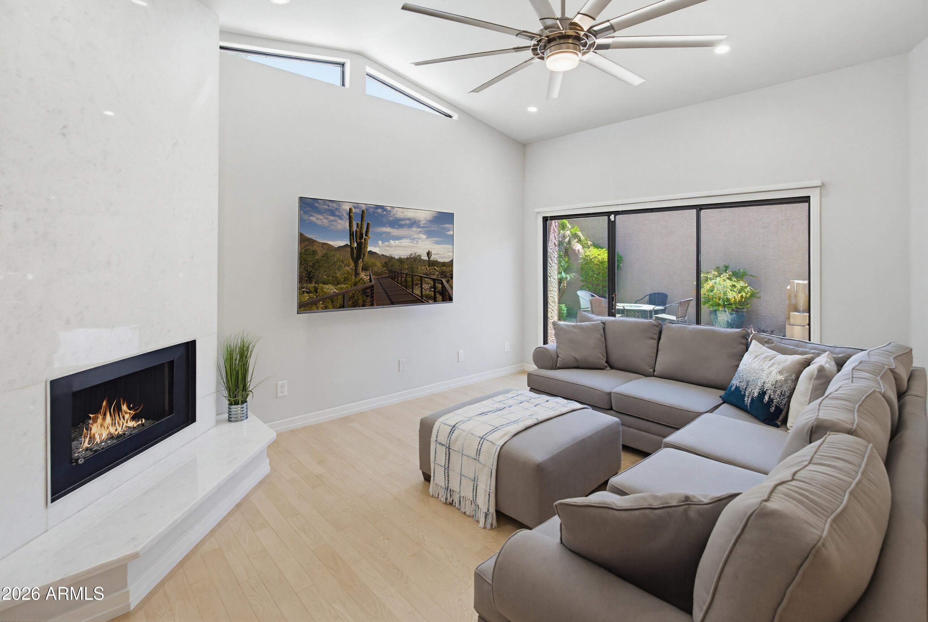 La Mariposa Villas 3 - Residential