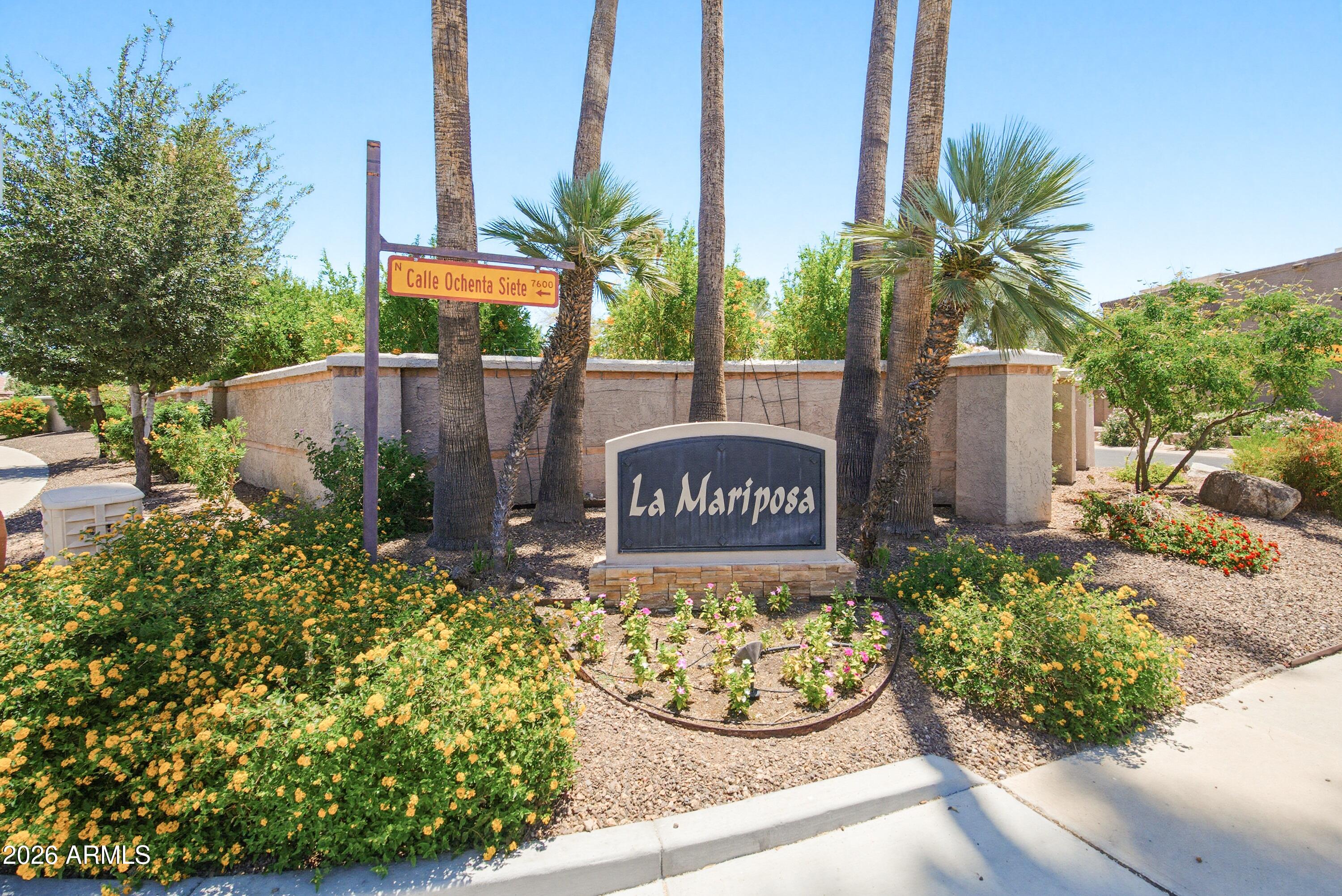 La Mariposa Villas 3 - Residential