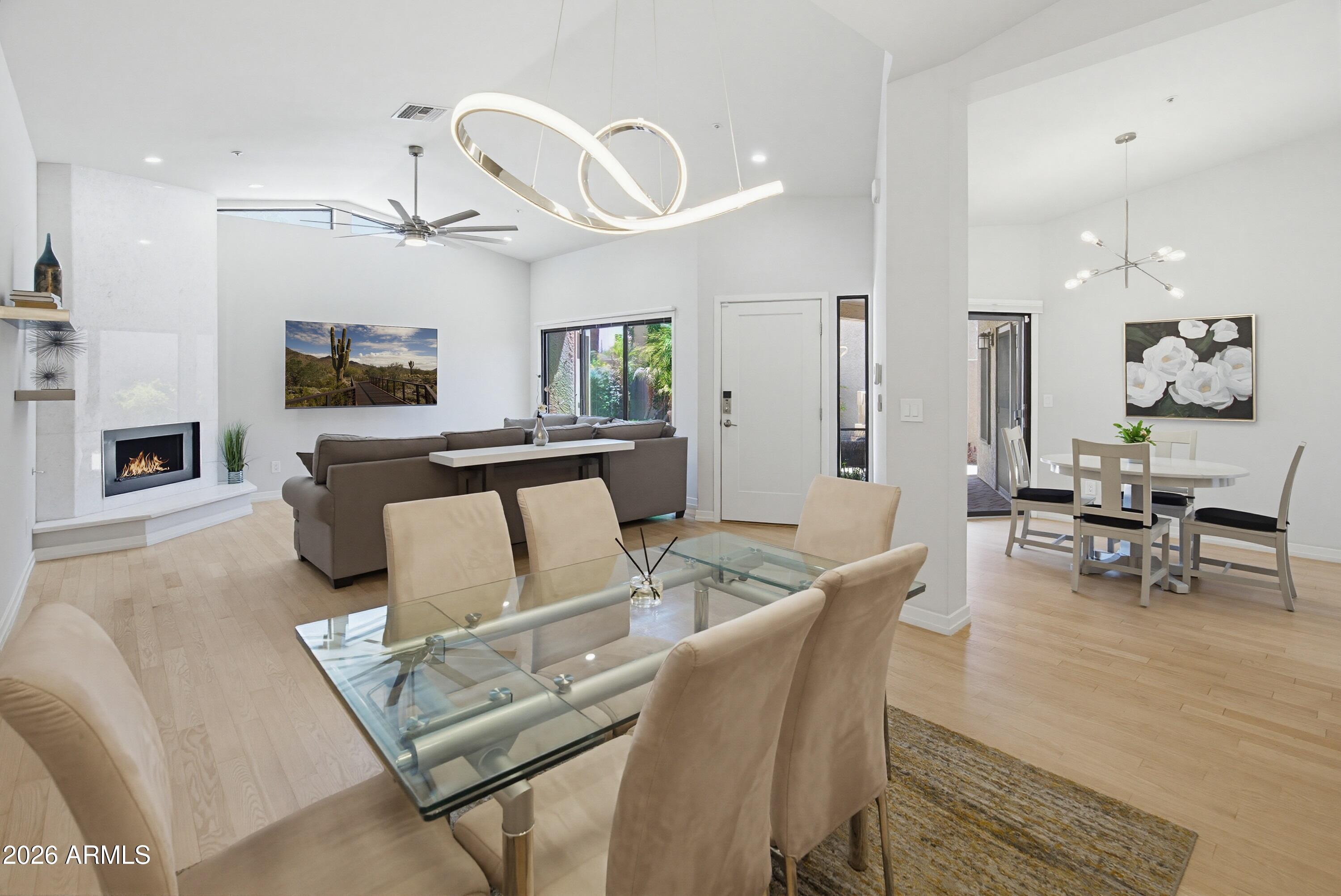 La Mariposa Villas 3 - Residential