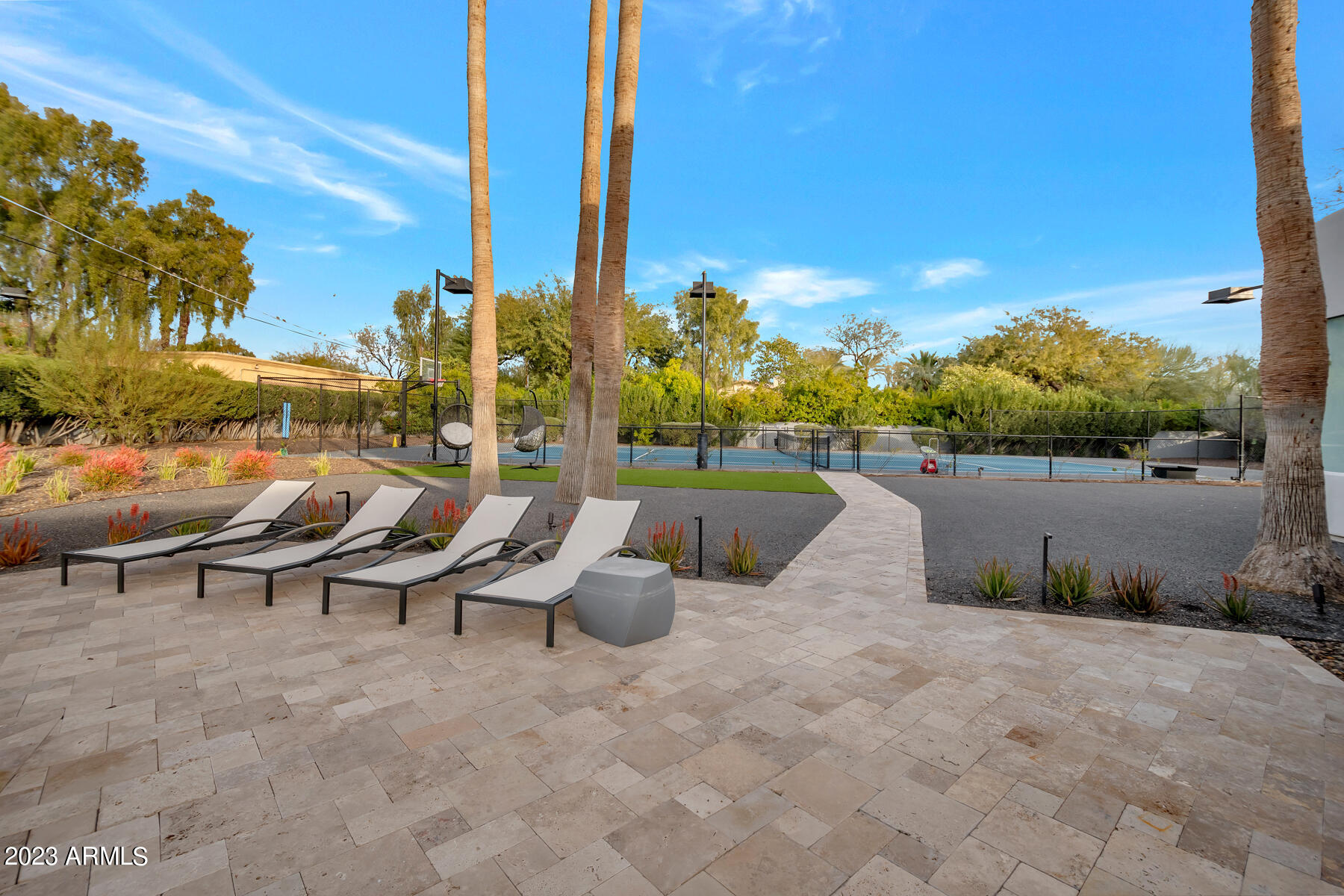 Metes and Bounds - Residential