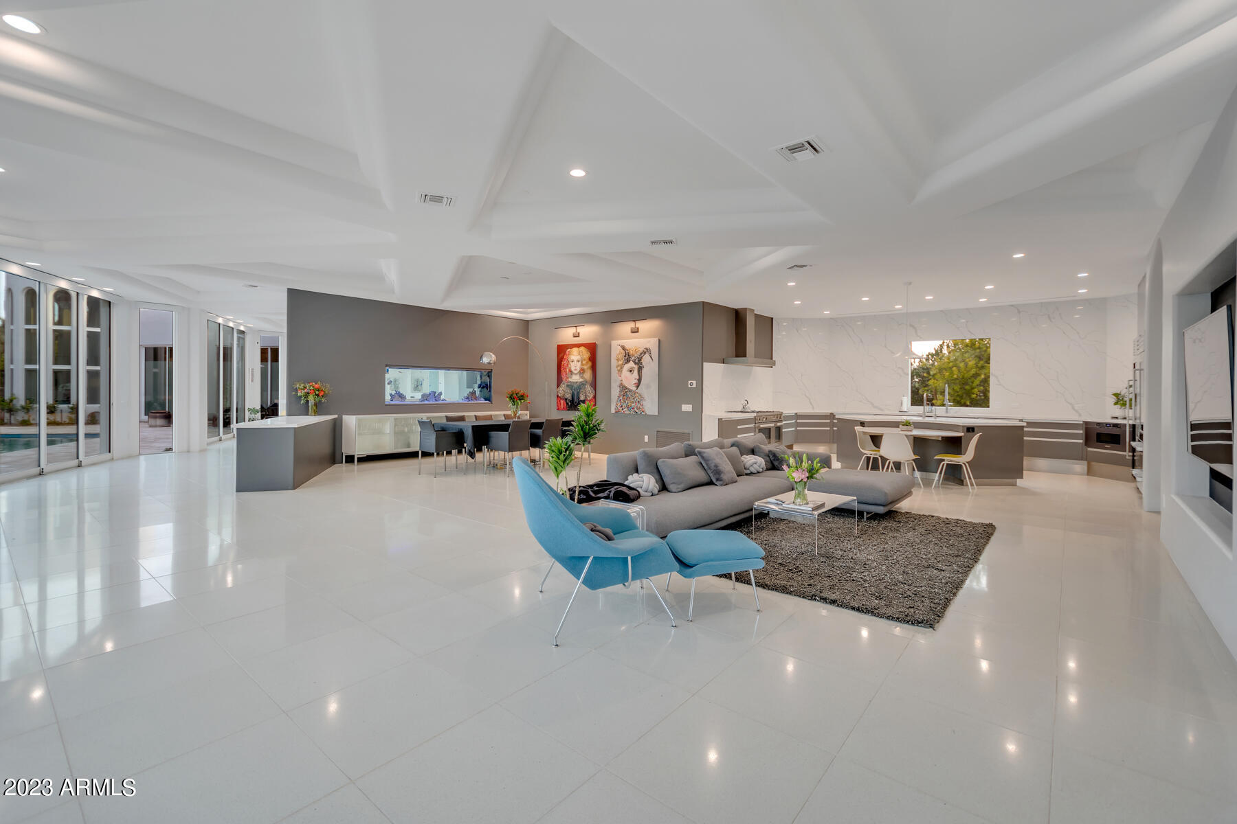 Metes and Bounds - Residential