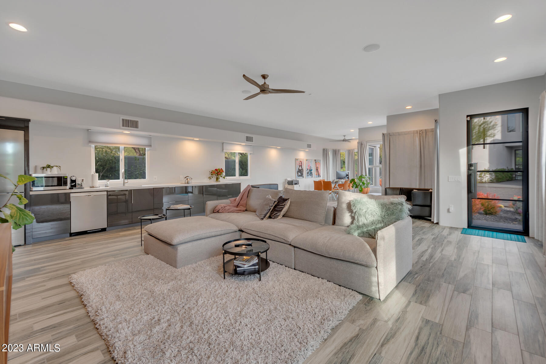 Metes and Bounds - Residential