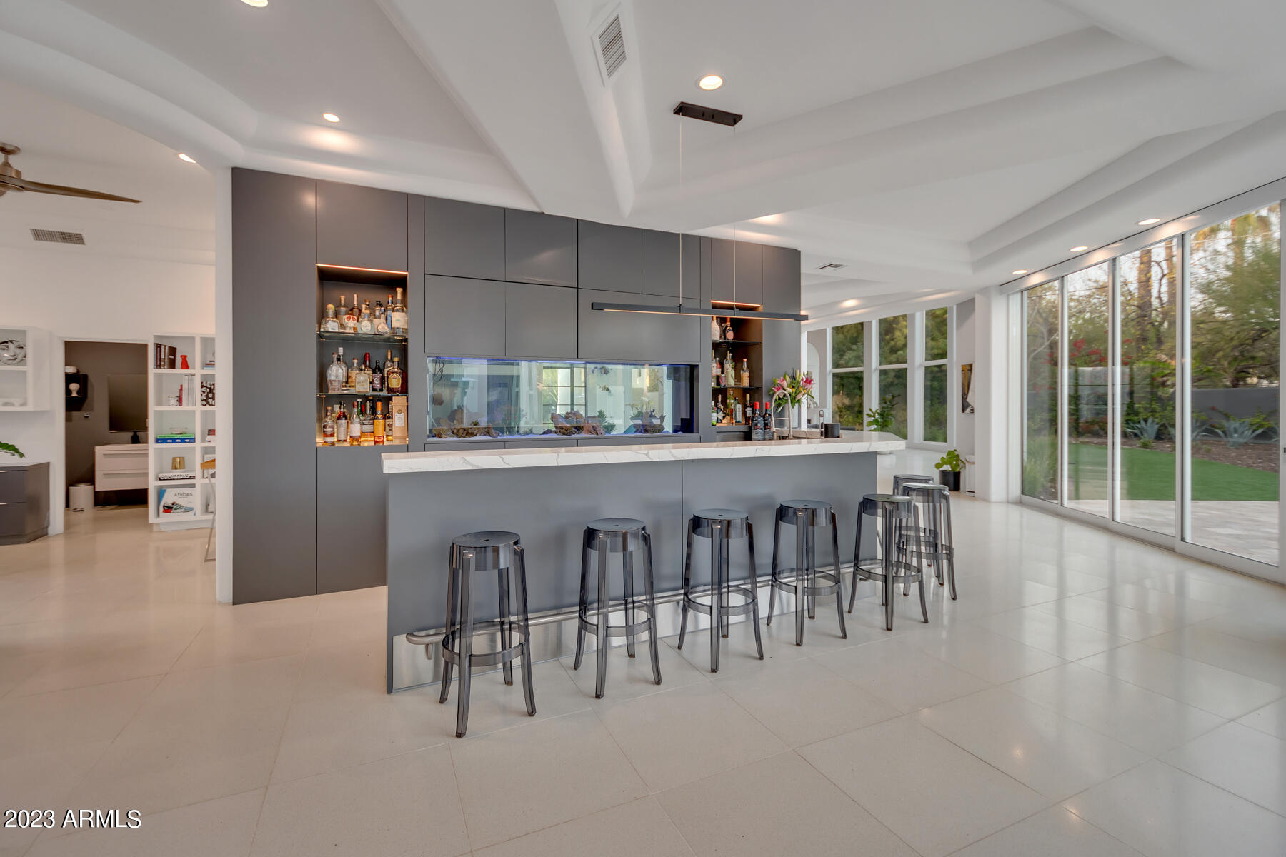 Metes and Bounds - Residential