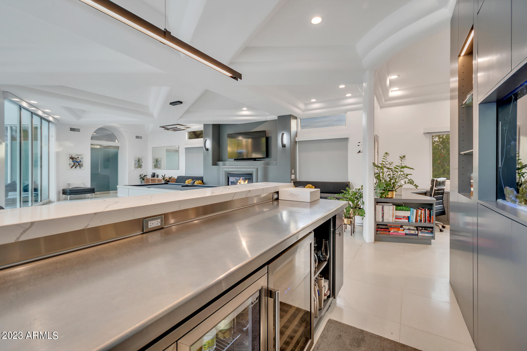 Metes and Bounds - Residential