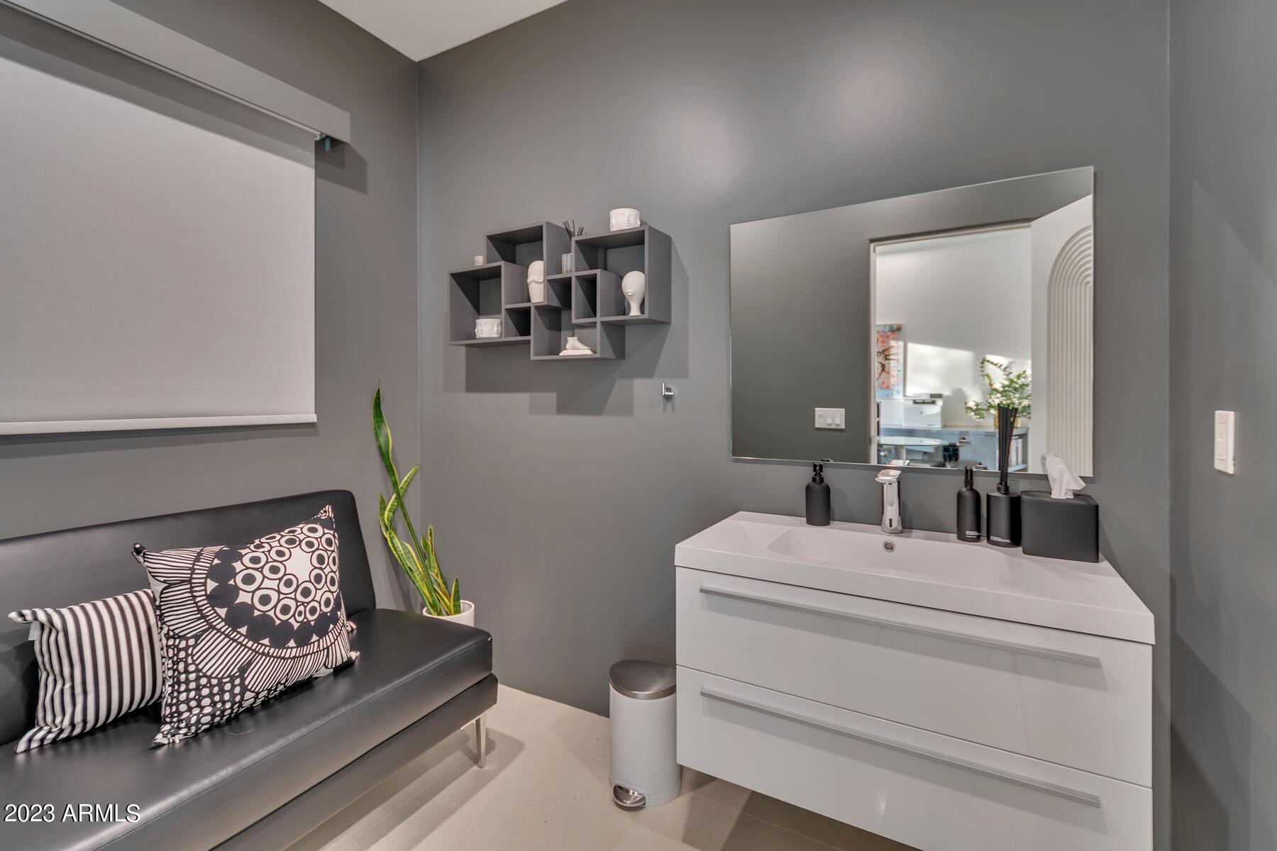 Metes and Bounds - Residential