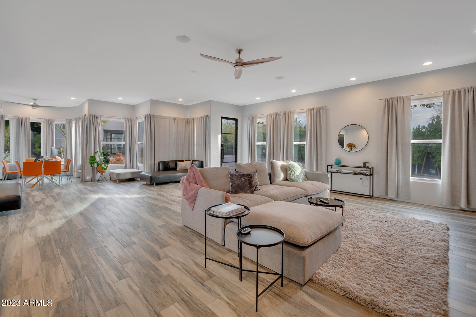 Metes and Bounds - Residential
