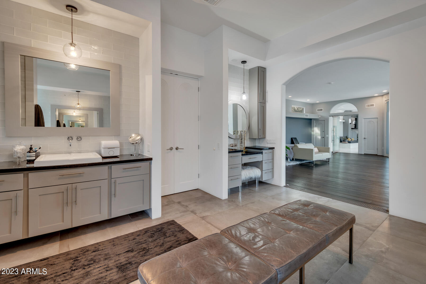 Metes and Bounds - Residential