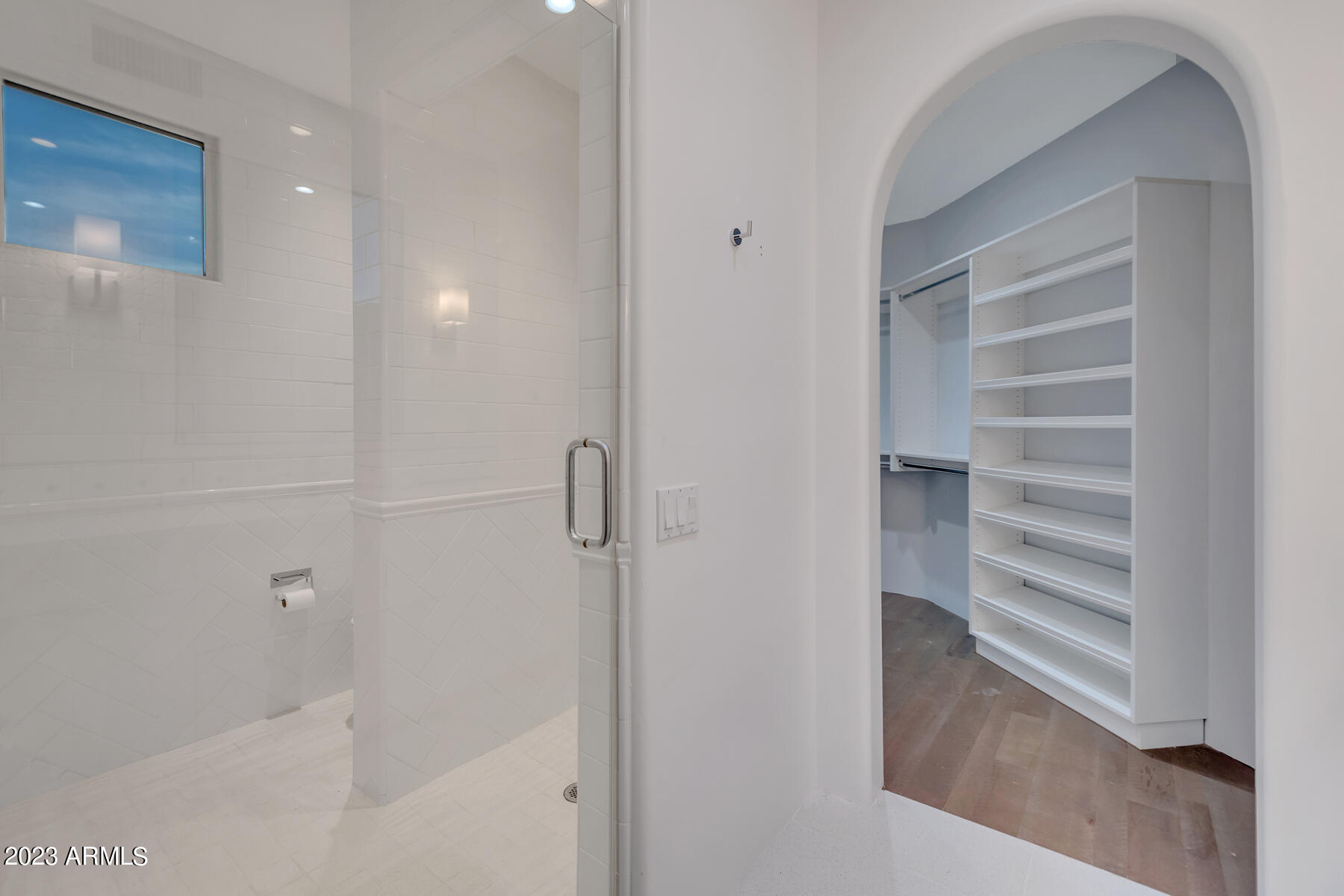Metes and Bounds - Residential