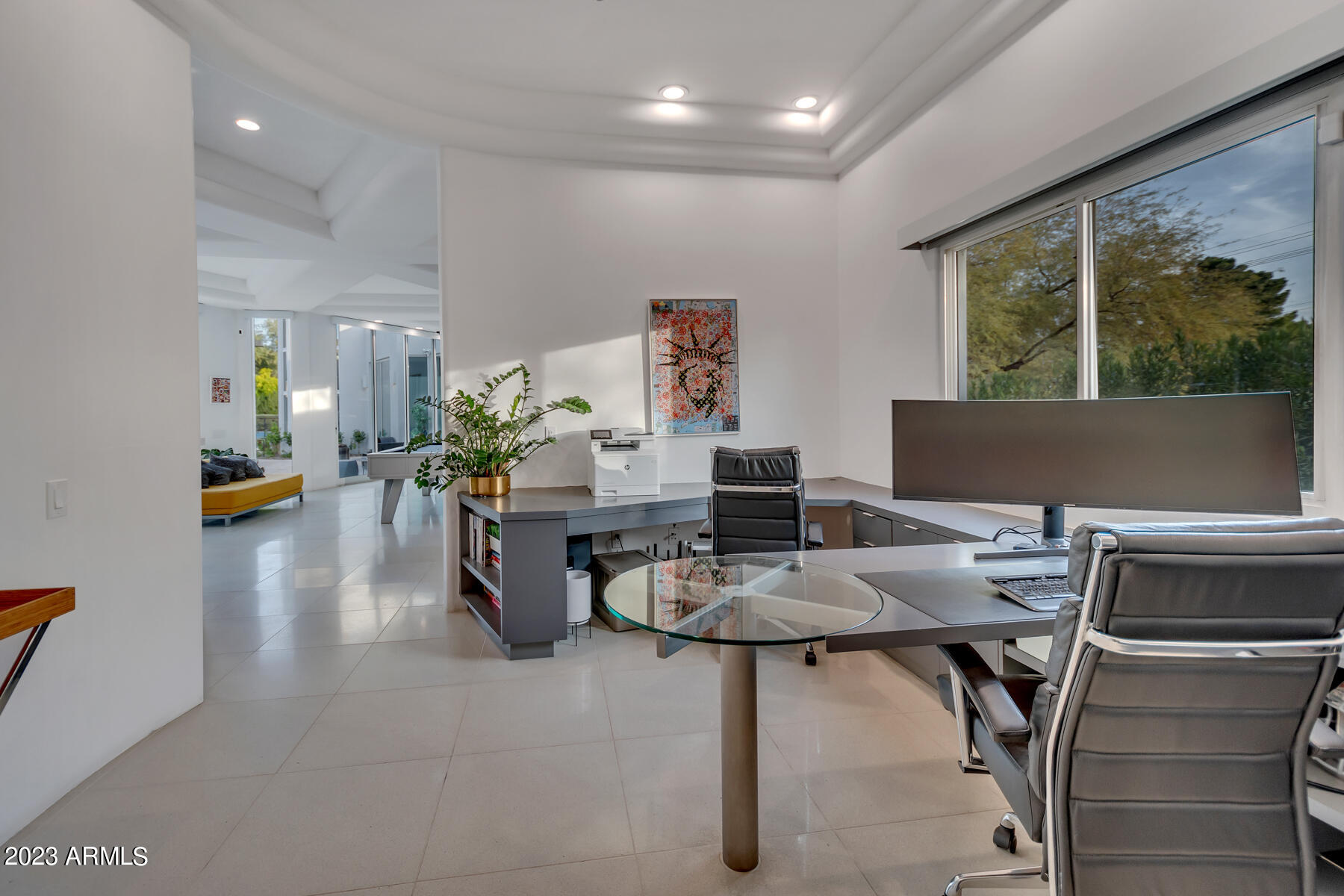 Metes and Bounds - Residential