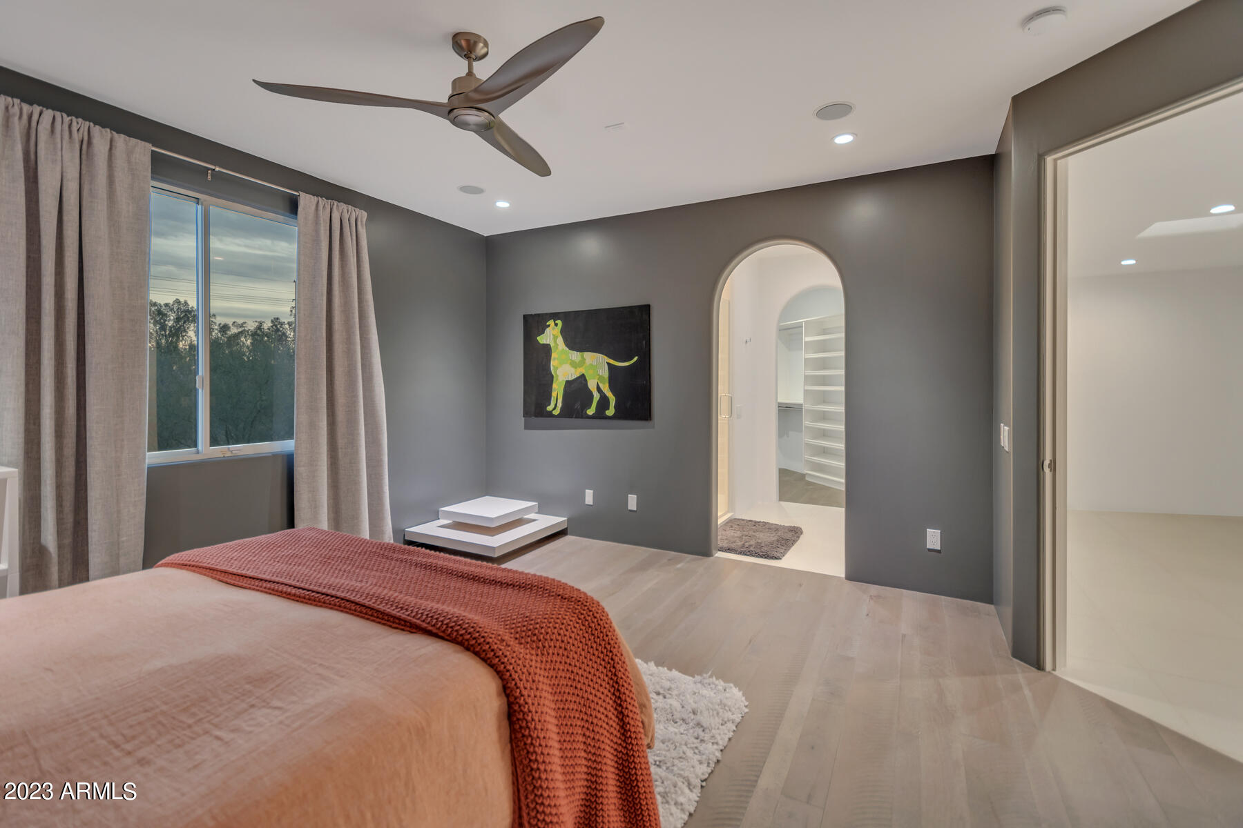 Metes and Bounds - Residential