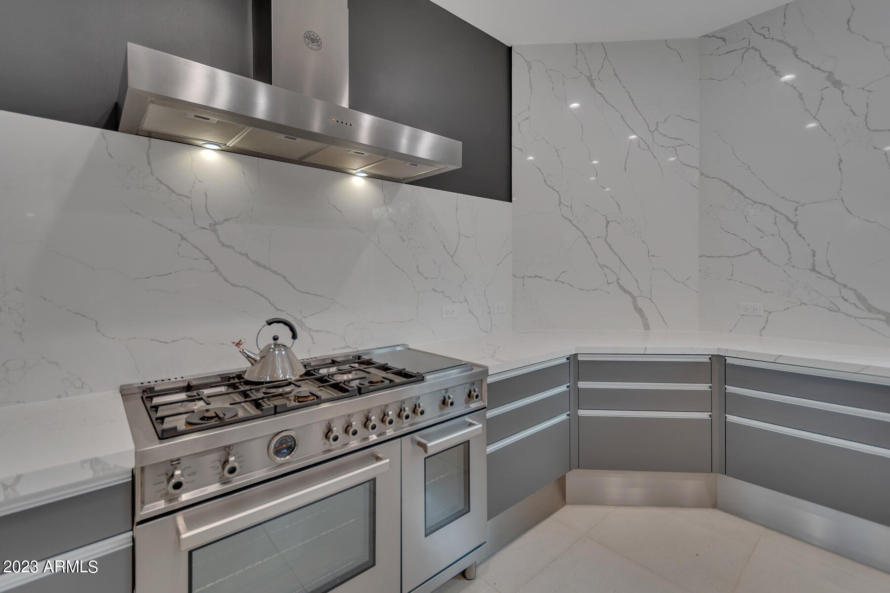 Metes and Bounds - Residential