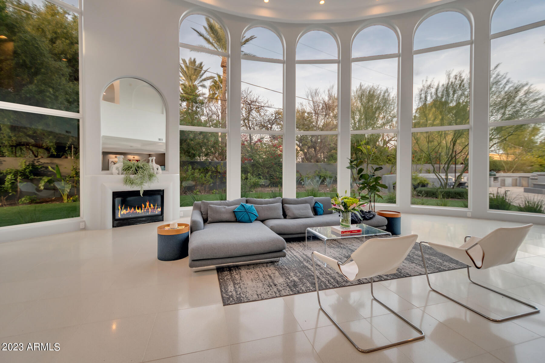 Metes and Bounds - Residential